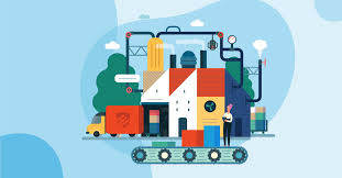 Products Supply Services