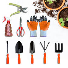Garden Tools & Accessory Sale Services