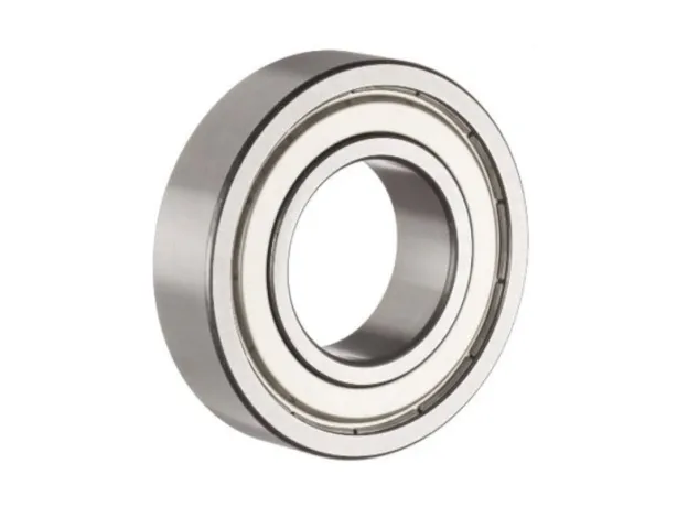 BALL BEARINGS - 6201 - 12x32x10 mm
