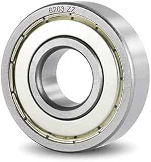 Ball Bearings 6203