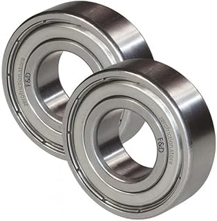 Ball Bearing 6204