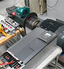 AC Motor Drive Repair
