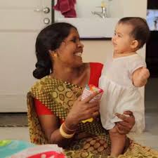 Baby Caretaker / Nanny Manpower Services