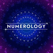 Numerology Services