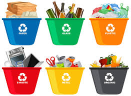 Household Waste Management Services
