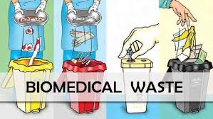 Medical & Biomedical Waste Management Services