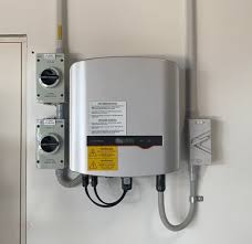 Inverter Installation Services