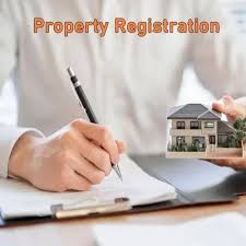 Property & Registration Services