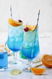 Mocktails