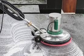 Floor Cleaning Machine Repair