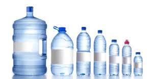 Bottled Water Supply