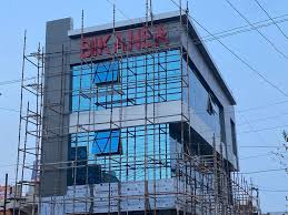 Elevations Corporate Works