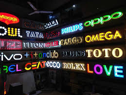 All LED Signages