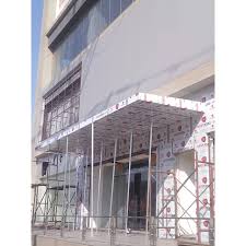 ACP Wall Panel Installation Services