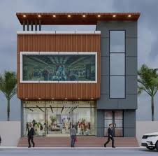 ACP Exterior Cladding Services