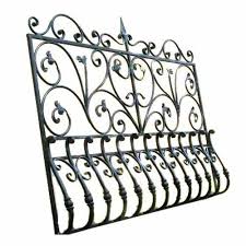 Custom Grill Fabrication Services