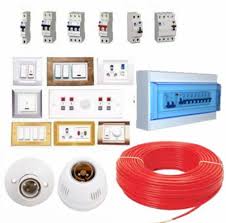 Electrical Items Sale