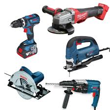 Power Tools Sale