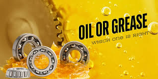 All Types of Vehicle Oil & Grease Dealer