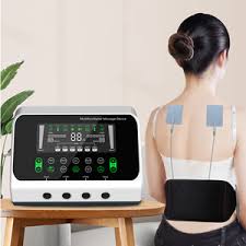 Physiotherapy Pulse Machine Repair & Services