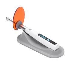 Dental Curing Light Repair & Services