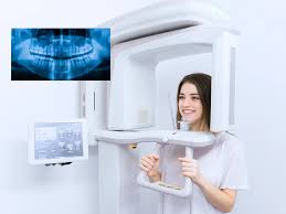 Dental X-Ray Machine Repair & Services