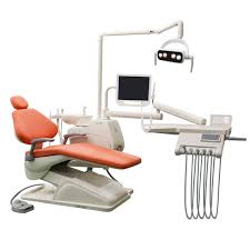 Dental Chair Unit Repair & Services