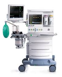 Anesthesia Workstation Repair & Services