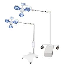 OT Light Repair & Services
