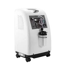 Oxygen Concentrator Repair & Services