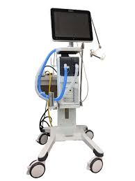 Ventilator Repair & Services