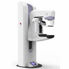 Mammography Machine Repair & Services