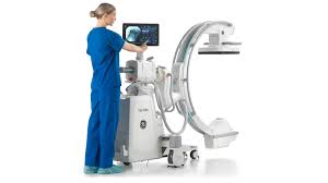 C-Arm Machine Repair & Services