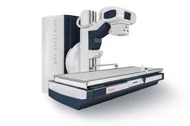 Digital Radiography (DR) Machine Repair & Services