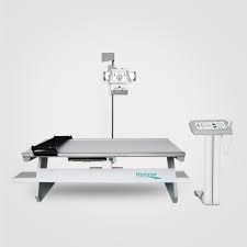 X-Ray Machine Repair & Services