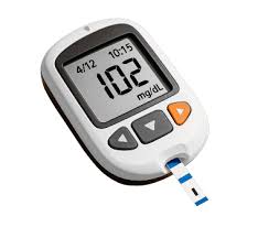 Glucometer Repair & Services