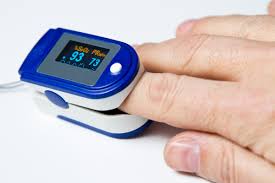 Pulse Oximeter Repair & Services