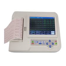 ECG Machine Repair & Services