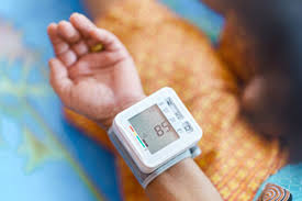 Digital BP Monitor Repair & Services
