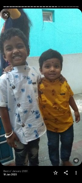 Ramani Chinni