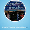 G K Home Appliance — AC Repair in Vishakapatnam District, Andhra Pradesh, India