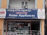 Gayatri Home Appliances — Washing Machine Repair and Services in Vishakapatnam District, Andhra Pradesh, India
