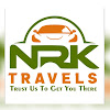 NRK Travels pvt Ltd — Travels in Vishakapatnam District, Andhra Pradesh, India