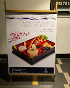 Mekong Restaurant — Restaurant in Vishakapatnam District, Andhra Pradesh, India