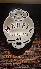 MEHFIL - MULTI CUISINE RESTAURANT | VIZAG — Restaurant in Vishakapatnam District, Andhra Pradesh, India