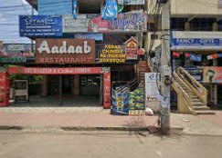 Bharathi Boys Hostel - PG (Paying Guest) & Dormitory (NAD Vizag) — 3 Meals a Day Services in Vishakapatnam District, Andhra Pradesh, India