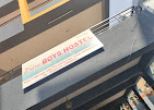Shree Boys & Girls Hostel — 24/7 Security Cameras in Vishakapatnam District, Andhra Pradesh, India