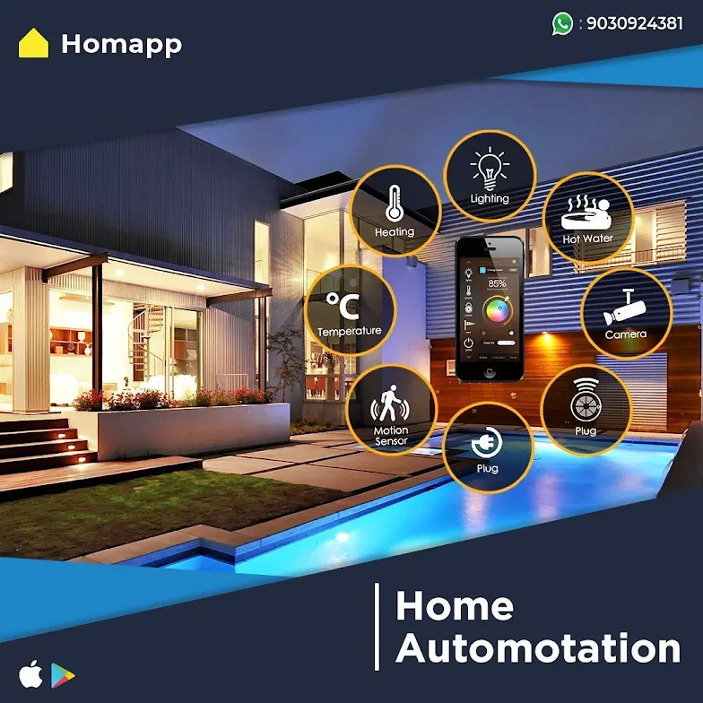 Homapp | Deep Cleaning | House Cleaning Services in Hyderabad — Office Cleaning Services in Hyderabad, Telangana, India
