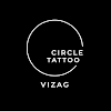 Circle Tattoo Visakhapatnam - Best Tattoo Studio in Vizag, Andhra Pradesh — Custom Tattoo Design Services in Vishakapatnam District, Andhra Pradesh, India