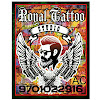 Royal Tattoo Studio Vizag — Custom Tattoo Design Services in Vishakapatnam District, Andhra Pradesh, India
